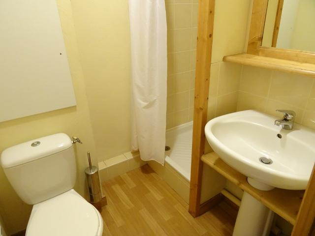 Appartement Valériane GL344 - Valmorel