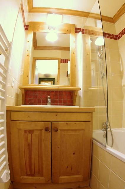 Appartement Valériane GL321 - Valmorel