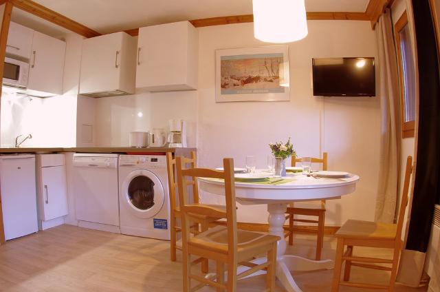 Appartement Athamante GLK350 - Valmorel