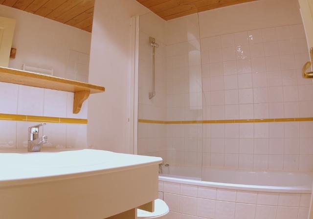 Appartement Athamante GLK350 - Valmorel