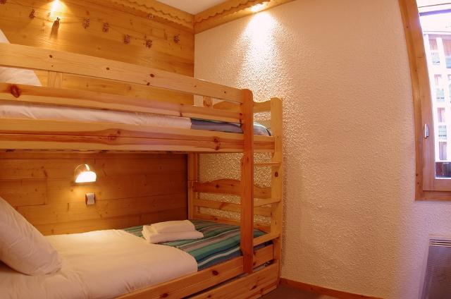 Appartement Cristallin G376 - Valmorel
