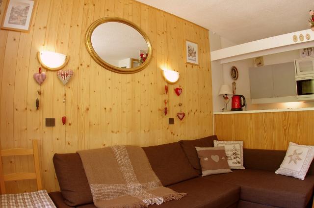 Appartement Cheval Blanc G335 - Valmorel