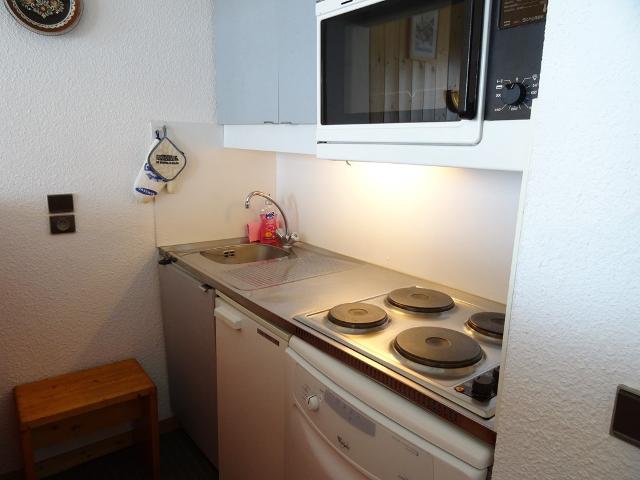 Appartement Cheval Blanc G335 - Valmorel