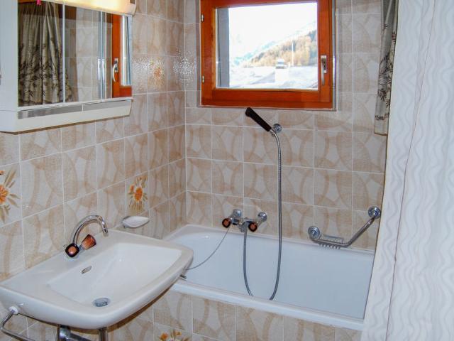 Appartement Greppon Blanc - Nendaz