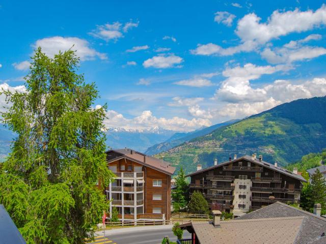 Appartement Greppon Blanc - Nendaz