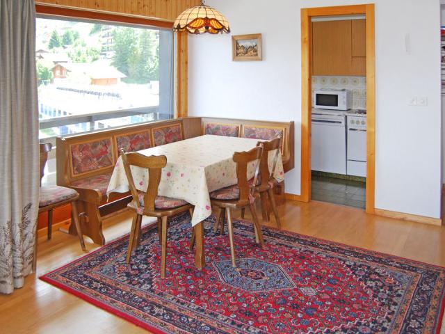 Appartement Greppon Blanc - Nendaz