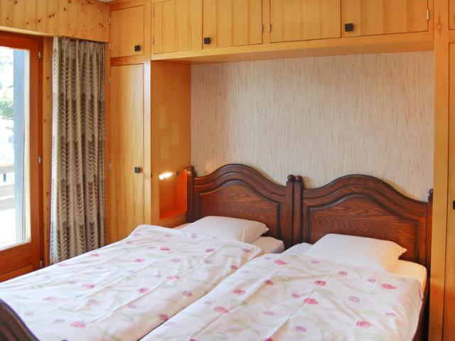 Appartement Greppon Blanc - Nendaz