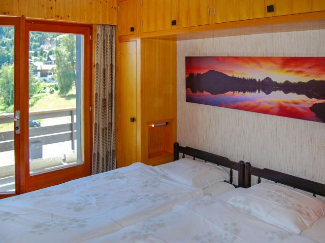 Appartement Greppon Blanc - Nendaz