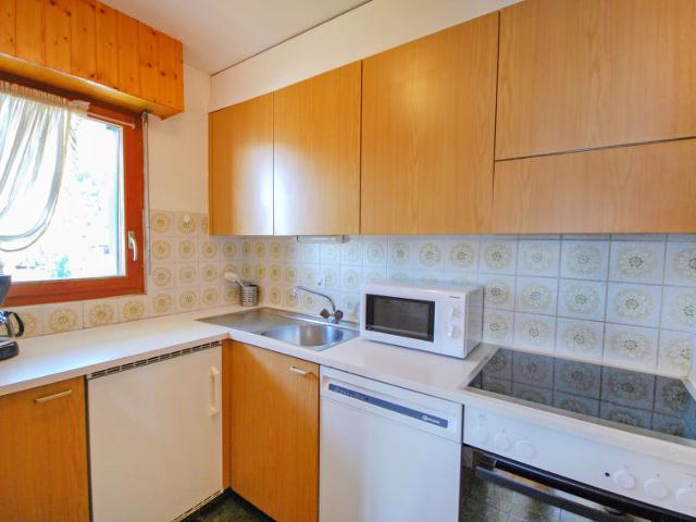 Appartement Greppon Blanc - Nendaz