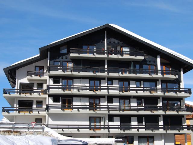 Appartement Greppon Blanc - Nendaz