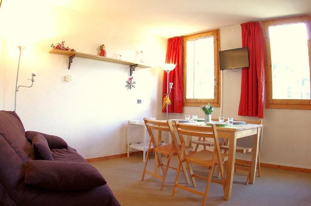 Appartement Côtes G106 - Valmorel