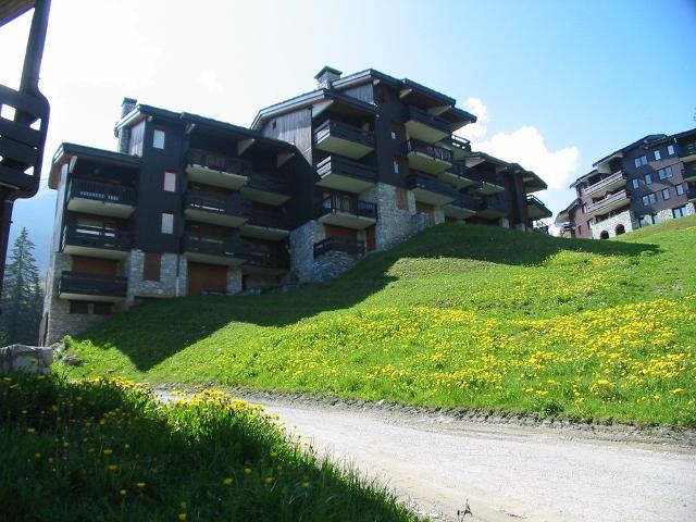 Appartement Côtes G106 - Valmorel