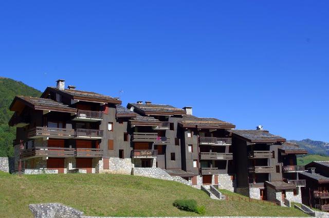Appartement Côtes G106 - Valmorel