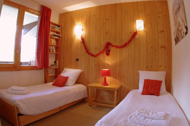 Appartement Côtes G106 - Valmorel