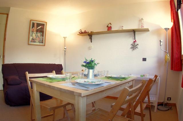 Appartement Côtes G106 - Valmorel