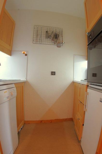 Appartement Côtes G106 - Valmorel