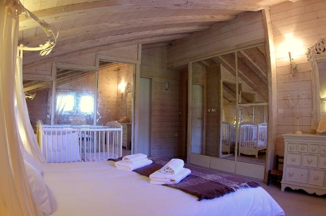 Appartement Lisière GL337 - Valmorel