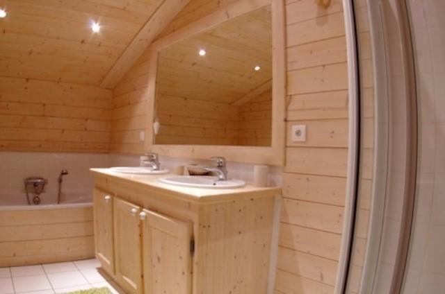 Appartement Lisière GL337 - Valmorel