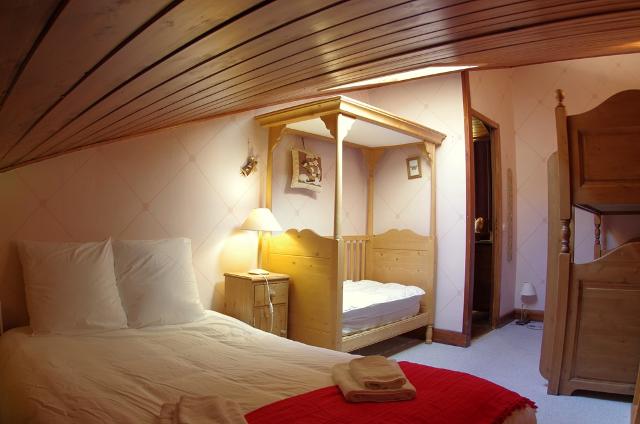 Appartement Lisière GL337 - Valmorel