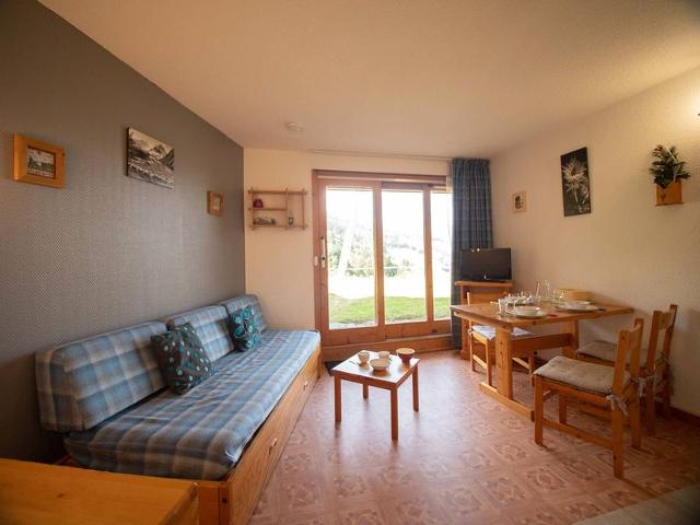 Appartement Cristallin G010 - Valmorel