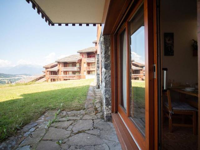 Appartement Cristallin G010 - Valmorel