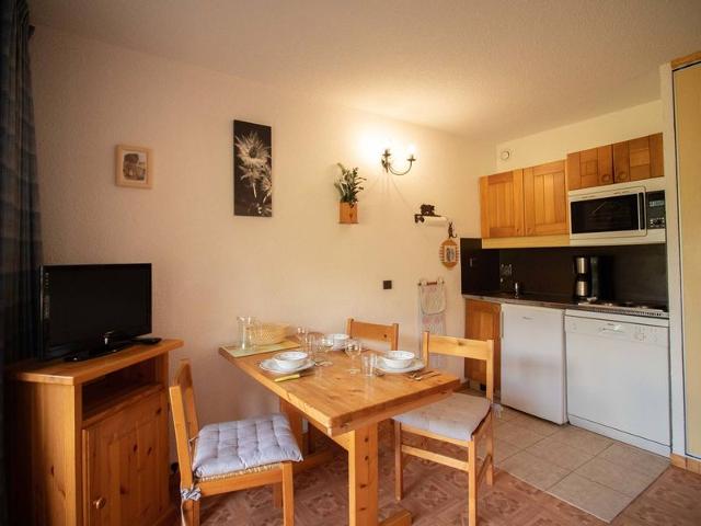 Appartement Cristallin G010 - Valmorel