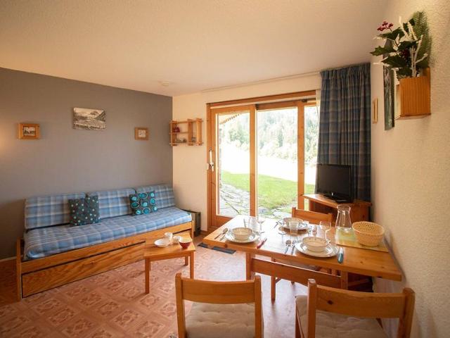 Appartement Cristallin G010 - Valmorel