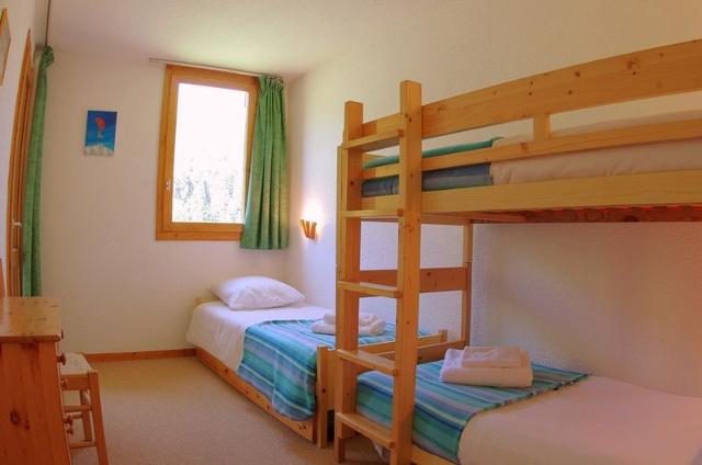 Appartement Marches G146 - Valmorel