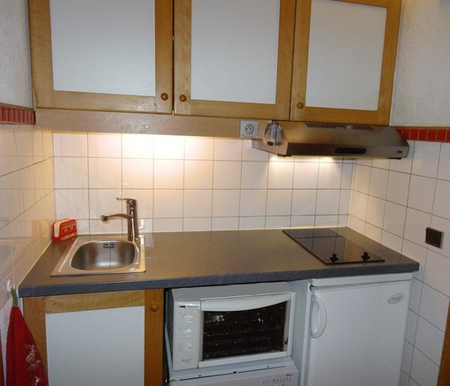 Appartement Fagot G368 - Valmorel