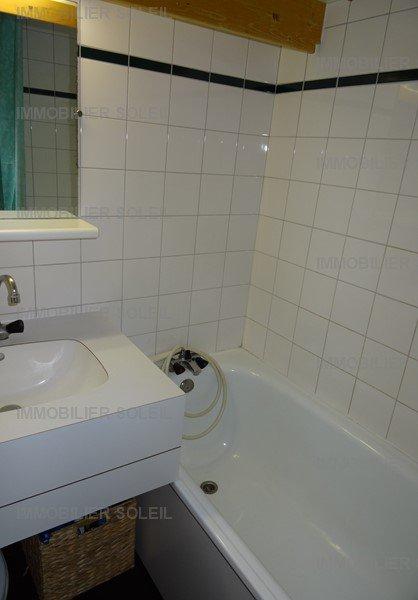 Appartement Fagot G368 - Valmorel