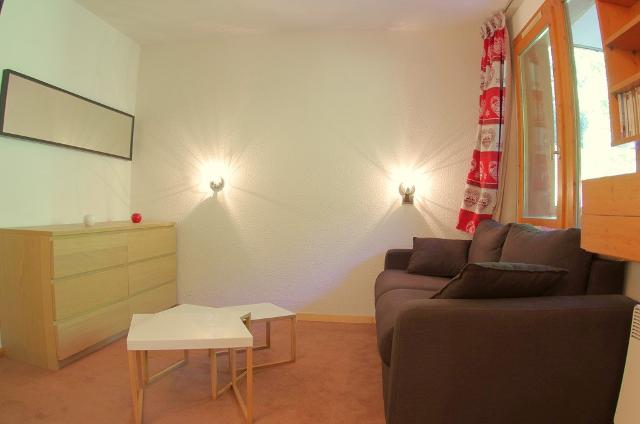 Appartement Sapinière G380 - Valmorel