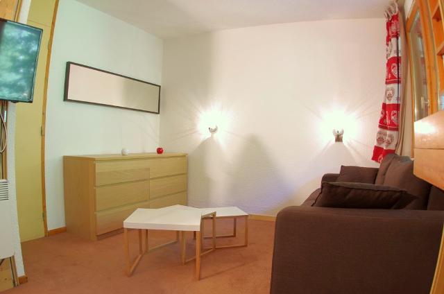 Appartement Sapinière G380 - Valmorel