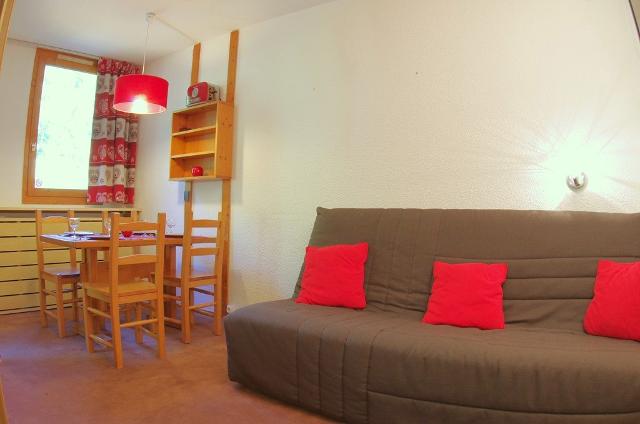 Appartement Sapinière G380 - Valmorel
