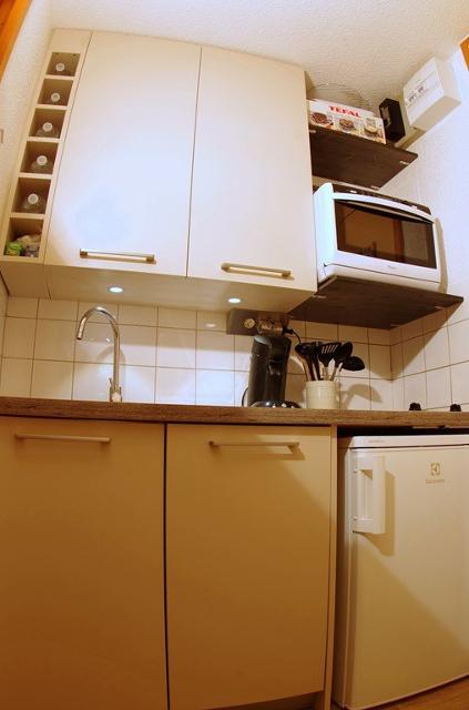 Appartement Sapinière G380 - Valmorel