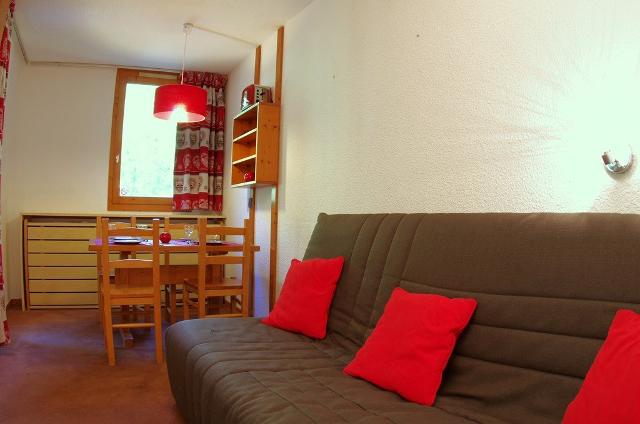 Appartement Sapinière G380 - Valmorel