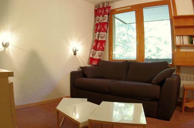 Appartement Sapinière G380 - Valmorel