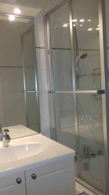 Appartement Sapinière G380 - Valmorel