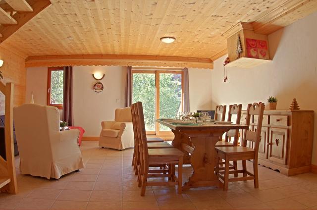 Chalet La Piaz 3 GL382 - Valmorel