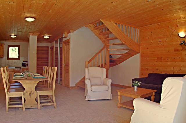 Chalet La Piaz 3 GL382 - Valmorel