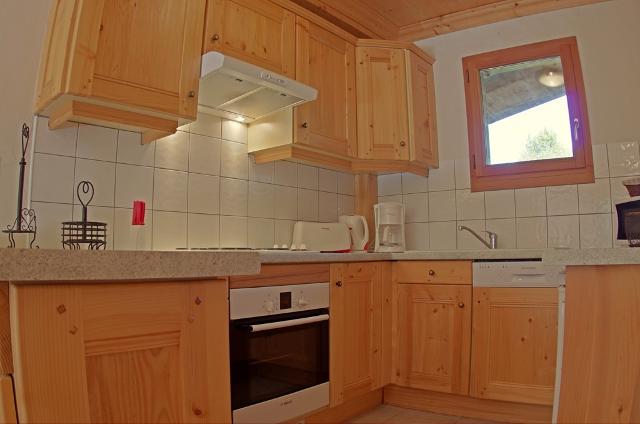 Chalet La Piaz 3 GL382 - Valmorel