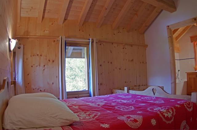 Chalet La Piaz 3 GL382 - Valmorel