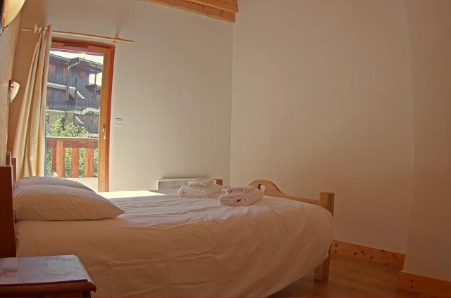 Chalet La Piaz 3 GL382 - Valmorel