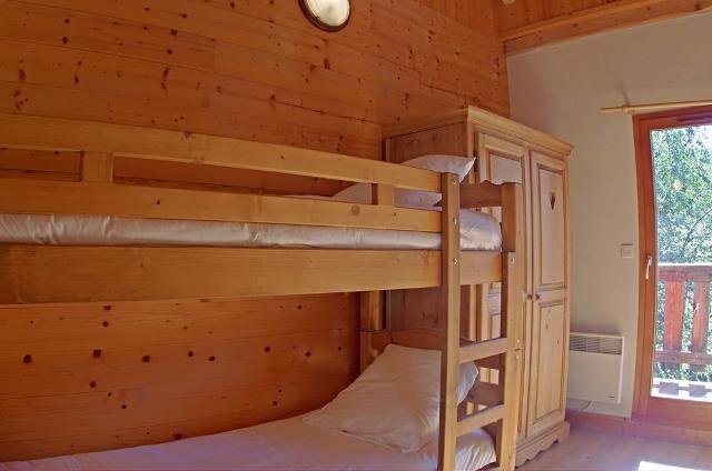Chalet La Piaz 3 GL382 - Valmorel