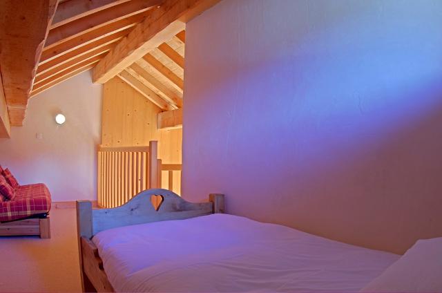 Chalet La Piaz 3 GL382 - Valmorel