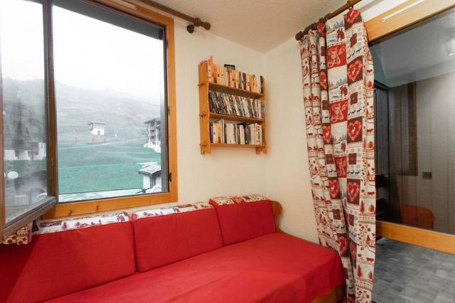 Appartement Côte Soleil G389 - Valmorel