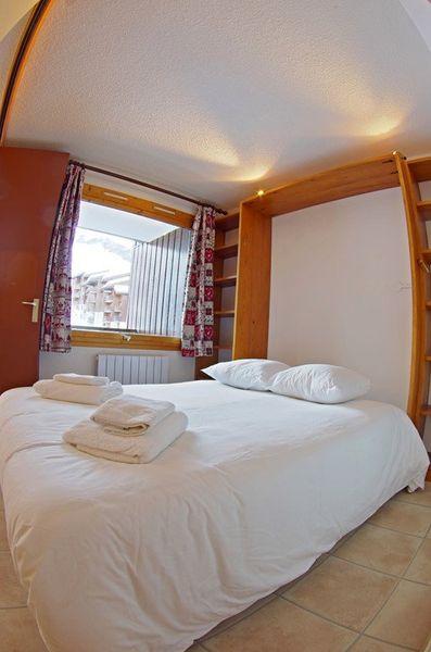 Appartement Côte Soleil G389 - Valmorel