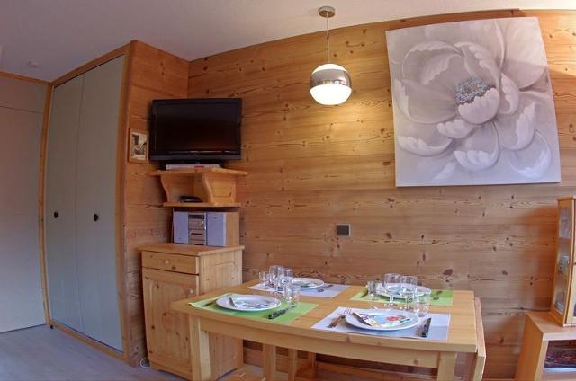 Appartement Cheval Blanc G390 - Valmorel