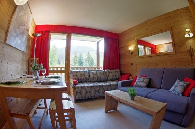 Appartement Cheval Blanc G390 - Valmorel