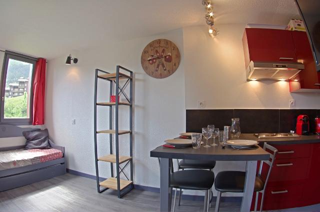 Appartement Sapinière G391 - Valmorel