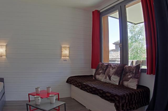 Appartement Sapinière G391 - Valmorel